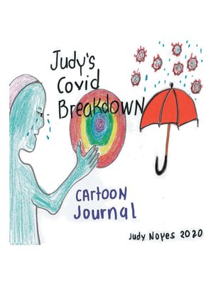 cover image of Judy's Covid Breakdown
